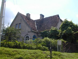 Ratnyčios g. 41, Vilniaus m.