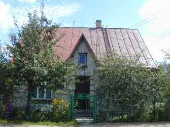 Ratnyčios g. 23, Vilniaus m.
