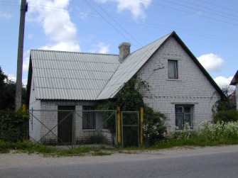Ratnyčios g. 36, Vilniaus m.