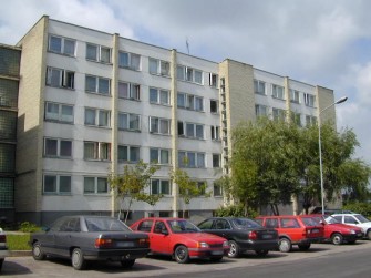Ratnyčios g. 60, Vilniaus m.