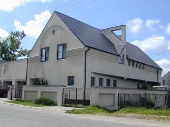 Ratnyčios g. 30, Vilniaus m.