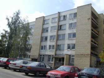 Ratnyčios g. 58, Vilniaus m.