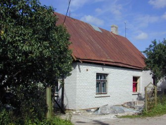 Kuprioniškių g. 27, Vilniaus m.