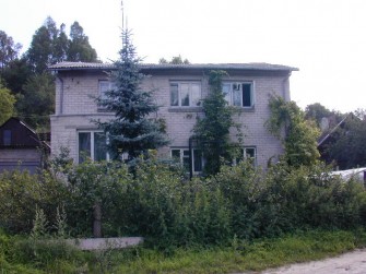 Kuprioniškių g. 38, Vilniaus m.