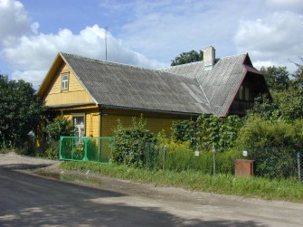 Kuprioniškių g. 13, Vilniaus m.