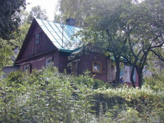 Kuprioniškių g. 34, Vilniaus m.