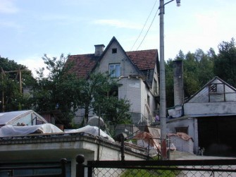 Kuprioniškių g. 30, Vilniaus m.