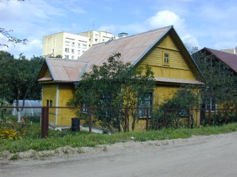 Kuprioniškių g. 9, Vilniaus m.