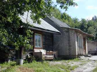 Kuprioniškių g. 40, Vilniaus m.