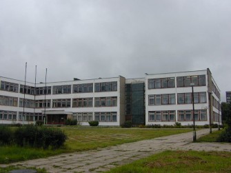 Rolando Jankausko g. 17, Vilniaus m.