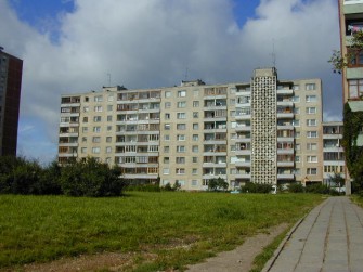Rolando Jankausko g. 7, Vilniaus m.