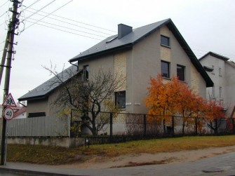 Mokyklos g. 22, Vilniaus m.