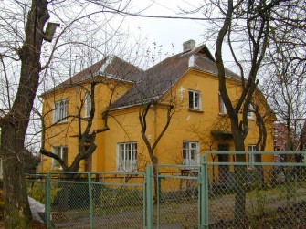Mokyklos g. 14, Vilniaus m.