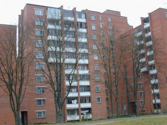 Mokyklos g. 5, Vilniaus m.