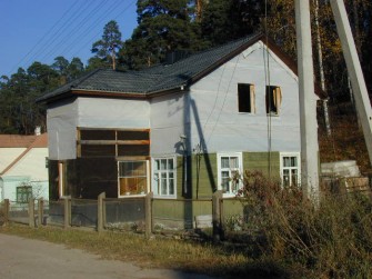 Rudens g. 12, Vilniaus m.