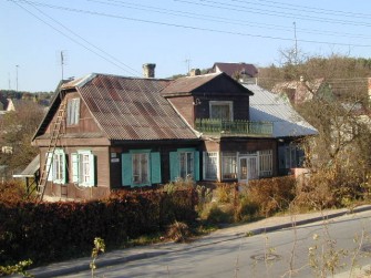 Rudens g. 41, Vilniaus m.