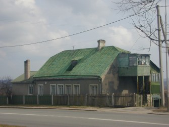 Liepkalnio g. 96, Vilniaus m.