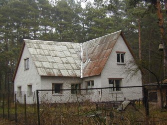 Lakštingalų g. 15, Vilniaus m.