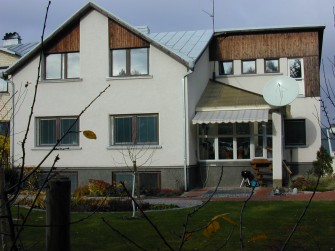 Marijos Horodničienės g. 27, Vilniaus m.