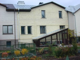 Marijos Horodničienės g. 25, Vilniaus m.