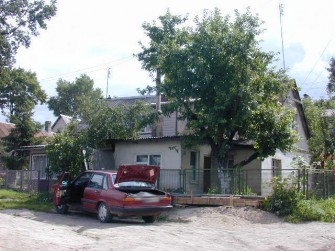 Markučių g. 62, Vilniaus m.