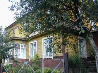 Markučių g. 70, Vilniaus m.