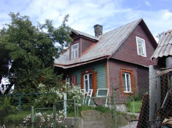Markučių g. 68, Vilniaus m.