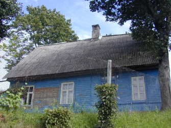 Markučių g. 74, Vilniaus m.