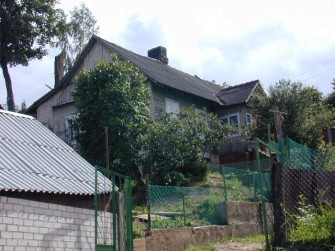 Markučių g. 78, Vilniaus m.