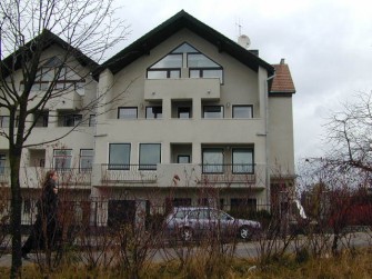 Žirgo g. 12, Vilniaus m.
