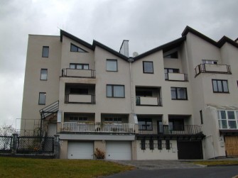 Žirgo g. 14, Vilniaus m.