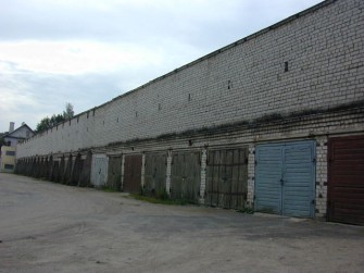 Žirgo g. 13, Vilniaus m.