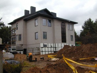 Žirgo g. 34, Vilniaus m.