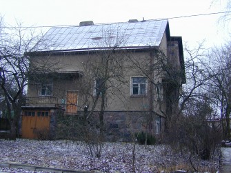 Žirgo g. 7, Vilniaus m.
