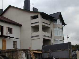 Žirgo g. 30, Vilniaus m.