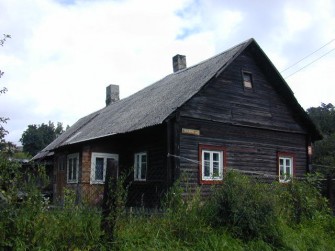 Paplaujos g. 21, Vilniaus m.