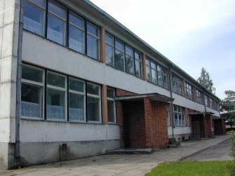Žirmūnų g. 108, Vilniaus m.