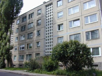 Žirmūnų g. 112, Vilniaus m.