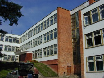 Žirmūnų g. 119, Vilniaus m.