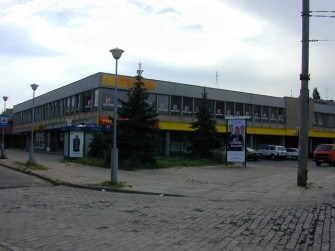 Žirmūnų g. 106, Vilniaus m.