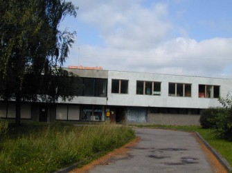 Žirmūnų g. 67, Vilniaus m.