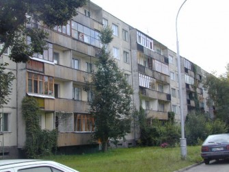 Žirmūnų g. 65, Vilniaus m.