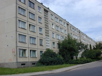 Žirmūnų g. 76, Vilniaus m.
