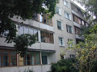 Žirmūnų g. 78, Vilniaus m.