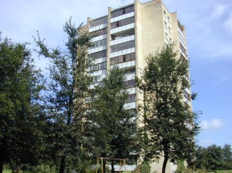 Žirmūnų g. 131, Vilniaus m.