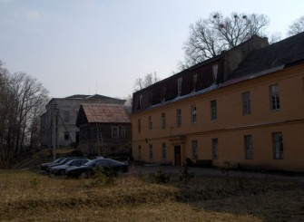 Ąžuolų g. 2, Buivydiškių k.