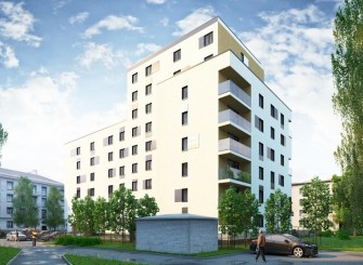 Rinktinės g. 38B, Vilniaus m.