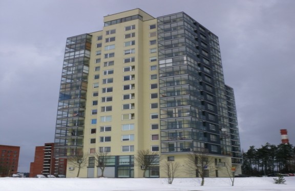 Didlaukio g. 51A, Vilniaus m.