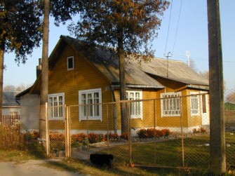 Lyglaukių g. 35, Vilniaus m.