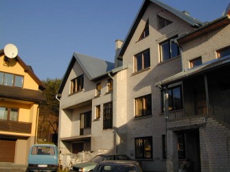Lyglaukių g. 21A, Vilniaus m.